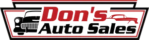 Don's Auto Sales